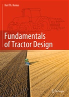 Karl Theodor Renius - Fundamentals of Tractor Design