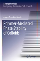 Álvaro González García - Polymer-Mediated Phase Stability of Colloids