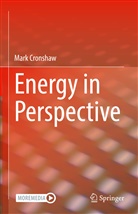 Mark Cronshaw - Energy in Perspective