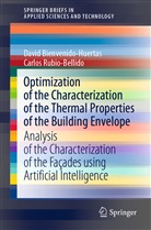 Davi Bienvenido-Huertas, David Bienvenido-Huertas, Carlos Rubio-Bellido - Optimization of the Characterization of the Thermal Properties of the Building Envelope