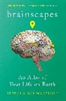 Rebecca Schwarzlose - Brainscapes
