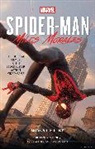 Brittney Morris - Marvel's Spider-Man: Miles Morales - Wings of Fury