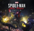 Matt Ralphs, Ralphs Matt - Marvel''s Spider-Man: Miles Morales - The Art of the Game