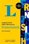 Langenscheidt Abitur-Wörterbuch Französisch Klausurausgabe, m. 1 Buch, m. 1 Beilage