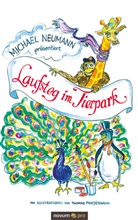 Michael Neumann - Laufsteg im Tierpark