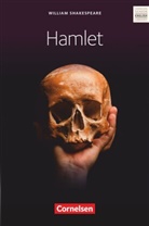 Martina Baasner, Peter Baasner, William Shakespeare - Cornelsen Senior English Library - Literatur - Ab 11. Schuljahr / C1