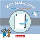 Sandr Bülow, Sandra Bülow, Sarah Grotehusmann, Sarah Helmes, Sandra Bülow, Sarah Helmes - Einsterns Schwester - Sprache und Lesen - Zu allen Ausgaben - 4. Schuljahr