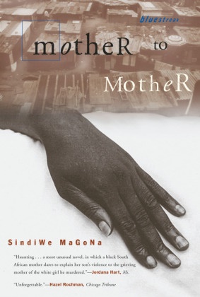Sindiwe Magona - Mother to Mother - Textband - Literatur - Ab 11. Schuljahr