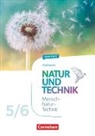 Natur und Technik - Naturwissenschaften: Neubearbeitung - Thüringen 2020 - 5./6. Schuljahr Arbeitsheft