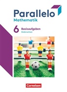 Parallelo - Niedersachsen - 6. Schuljahr Basisaufgaben zum Schülerbuch