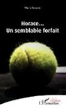 Marie Reverdy - Horace