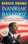 Barack Obama - Inanirsak Basaririz