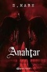 S. Mare - Anahtar