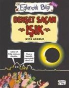 Nick Arnold - Dehset Sacan Isik