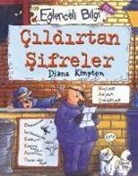 Diana Kimpton - Cildirtan Sifreler