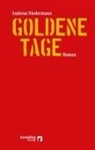 Andreas Niedermann - Goldene Tage