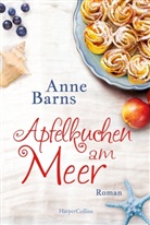 Anne Barns - Apfelkuchen am Meer