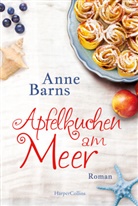 Anne Barns - Apfelkuchen am Meer