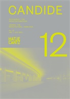 Roma Bezjak, Nichola Boyarsky, Nicholas Boyarsky, Lard Buurman, Lard et Buurman, Davide Deriu... - Candide. Journal for Architectural Knowledge