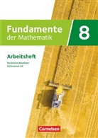 Fundamente der Mathematik - Nordrhein-Westfalen ab 2019 - 8. Schuljahr