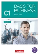 Mindy Ehrhart Krull, Angela Lloyd, Mindy Ehrhart Krull - Basis for Business - New Edition - C1 Workbook - Mit PagePlayer-App inkl. Audios