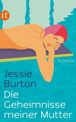 Jessie Burton - Die Geheimnisse meiner Mutter - Roman