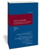 Dennis Vogt, Pete Collin, Peter Collin - Arbeit am Konflikt