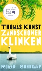 Thomas Kunst - Zandschower Klinken