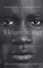 Amets Arzallus, Ibrahim Balde, Ibrahima Balde - Kleiner Bruder