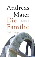 Andreas Maier - Die Familie