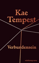 Kae Tempest - Verbundensein