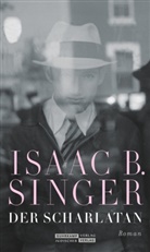 Isaac Bashevis Singer - Der Scharlatan