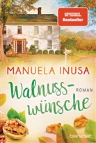 Manuela Inusa - Walnusswünsche