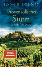 Sophie Bonnet - Provenzalischer Sturm