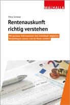 Petra Schewe - Rentenauskunft richtig verstehen