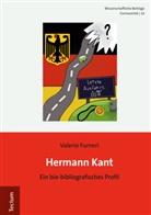 Valerio Furneri - Hermann Kant