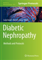 A Long, A Long, Luig Gnudi, Luigi Gnudi, David A. Long - Diabetic Nephropathy