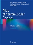 Eva Feldman, Eva L Feldman, Eva L. Feldman, Wolfgang Grisold, Wolfgang Löscher, Wolfgang N. Löscher... - Atlas of Neuromuscular Diseases