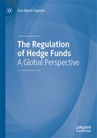 Ana Maria Fagetan - The Regulation of Hedge Funds