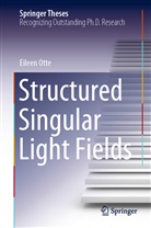 Eileen Otte - Structured Singular Light Fields
