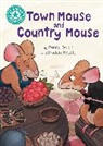 Penny Dolan, Dolan Penny, Braden Hallett, Jackie Hamley, Braden Hallett - Reading Champion: Town Mouse and Country Mouse