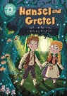 Lynne Benton, Benton Lynne, Louise Forshaw, Jackie Hamley, Louise Forshaw, Forshaw Louise - Reading Champion: Hansel and Gretel