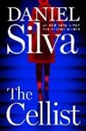 Daniel Silva - The Cellist