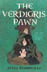 Alysa Wishingrad - The Verdigris Pawn