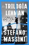 Stefano Massini - The Lehman Trilogy La trilogia Lehman (Spanish edition)