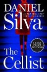 Daniel Silva - The Cellist
