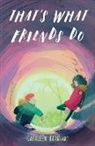 Cathleen Barnhart - That's What Friends Do