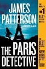 Richard Dilallo, James Patterson - Paris Detective