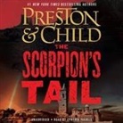 Lincoln Child, Lincoln/ Preston Child, Douglas Preston, Cynthia Farrell - The Scorpion's Tail (Hörbuch)