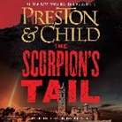Lincoln Child, Lincoln/ Preston Child, Douglas Preston, Cynthia Farrell - The Scorpion's Tail (Audio book)